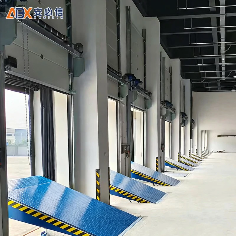 黄南藏族提升门